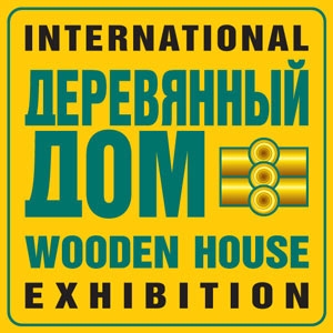 ГК «МИР ПОТОЛКОВ» приняла участие в X Международной выставке «Деревянный дом - 2014»